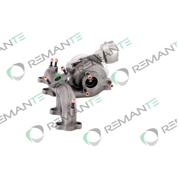 Turbo Remante 003-001-000181R REMANTE Turbo Remante 003-001-000181R REMANTE