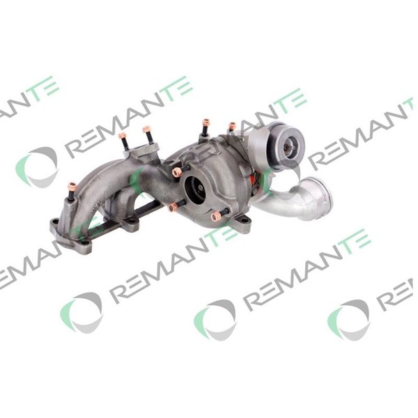 Turbo Remante 003-001-000181R REMANTE Turbo Remante 003-001-000181R REMANTE