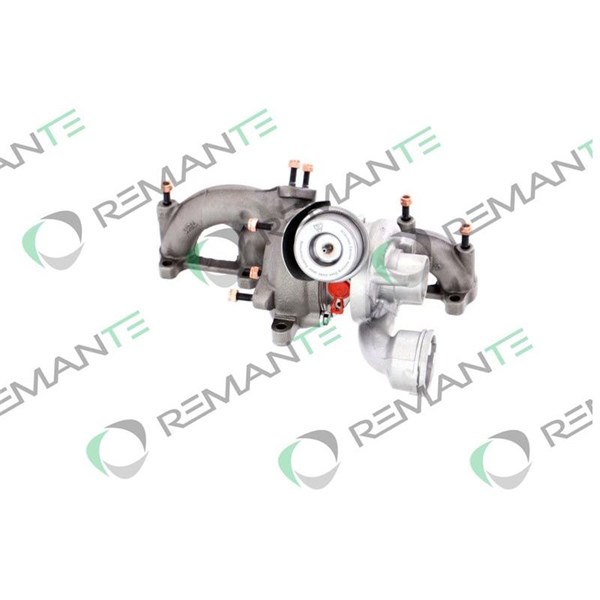 Turbo Remante 003-001-000181R REMANTE Turbo Remante 003-001-000181R REMANTE