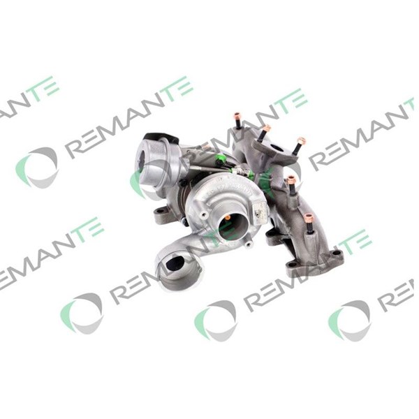 Turbo Remante 003-001-000181R REMANTE Turbo Remante 003-001-000181R REMANTE