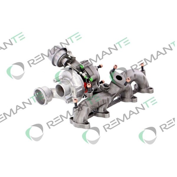 Turbo Remante 003-001-000181R REMANTE Turbo Remante 003-001-000181R REMANTE