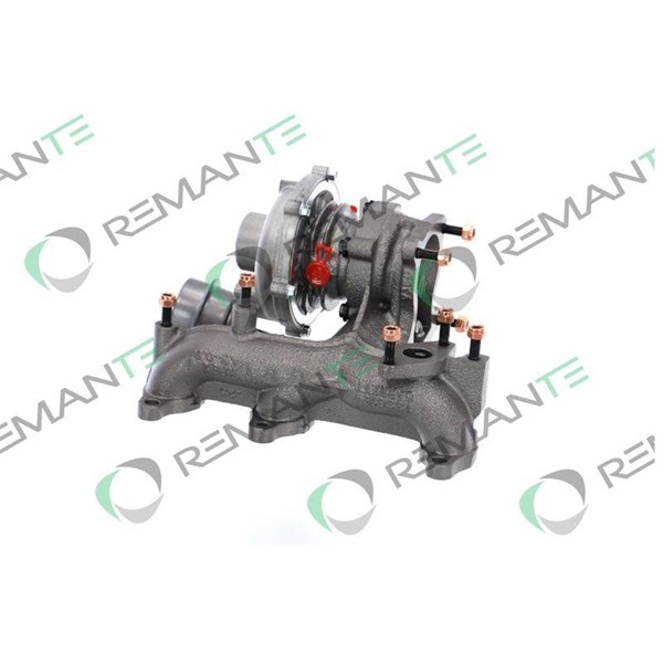 Turbo Remante 003-001-000182R REMANTE