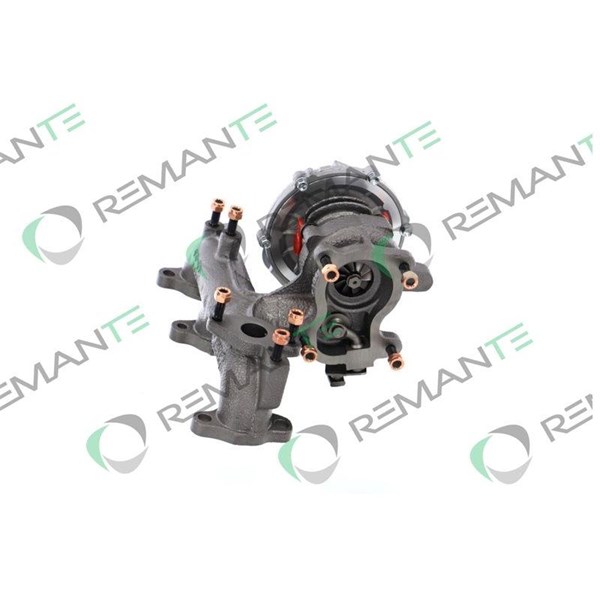 Turbo Remante 003-001-000182R REMANTE