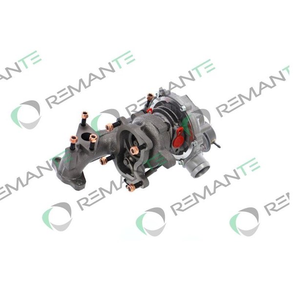 Turbo Remante 003-001-000182R REMANTE