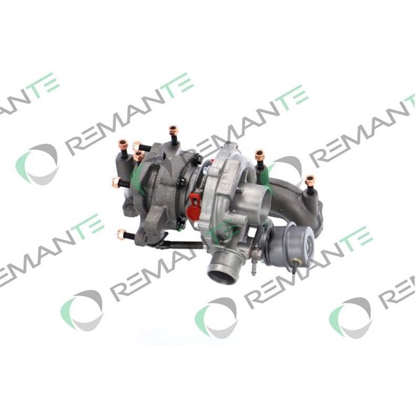 Turbo Remante 003-001-000182R REMANTE