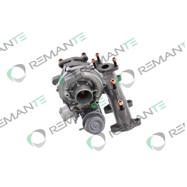 Turbo Remante 003-001-000182R REMANTE