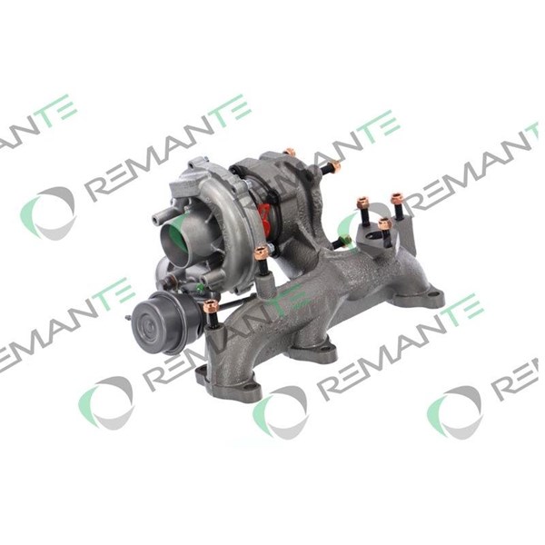 Turbo Remante 003-001-000182R REMANTE