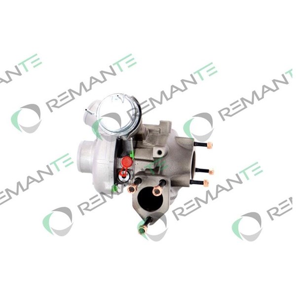 Turbo Remante 003-001-000183R REMANTE Turbo Remante 003-001-000183R REMANTE