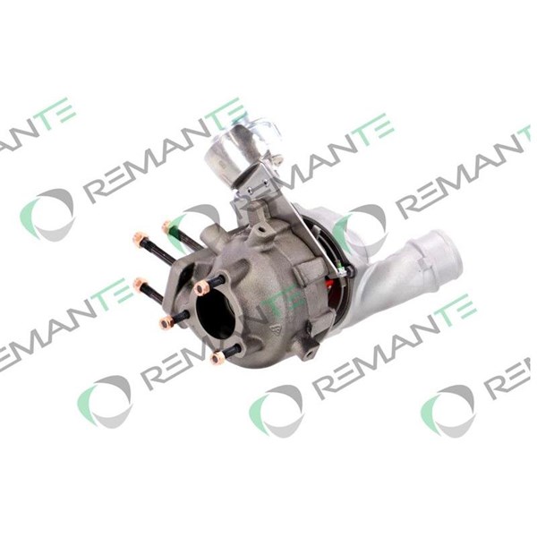 Turbo Remante 003-001-000183R REMANTE