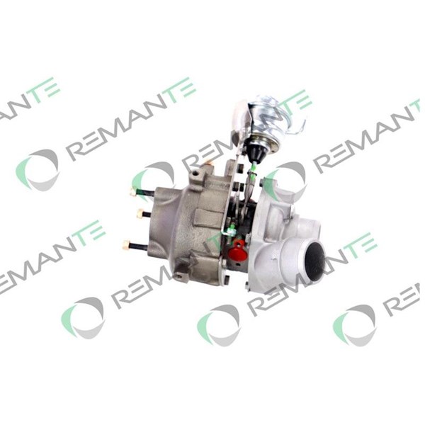 Turbo Remante 003-001-000183R REMANTE Turbo Remante 003-001-000183R REMANTE