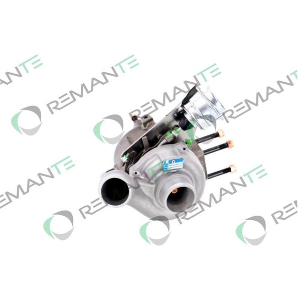 Turbo Remante 003-001-000183R REMANTE Turbo Remante 003-001-000183R REMANTE