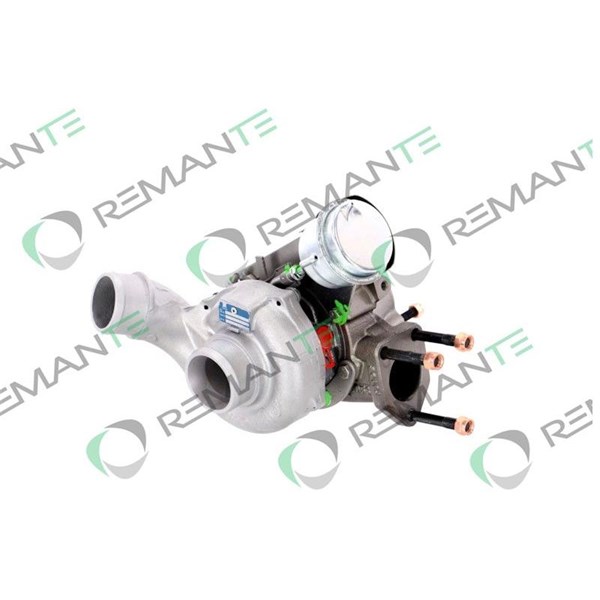 Turbo Remante 003-001-000183R REMANTE Turbo Remante 003-001-000183R REMANTE