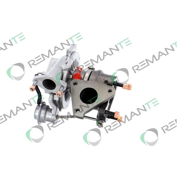 Turbo Remante 003-001-000184R REMANTE Turbo Remante 003-001-000184R REMANTE