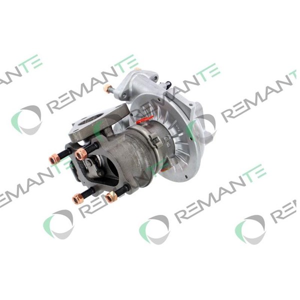 Turbo Remante 003-001-000184R REMANTE