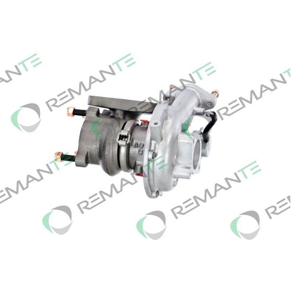 Turbo Remante 003-001-000184R REMANTE