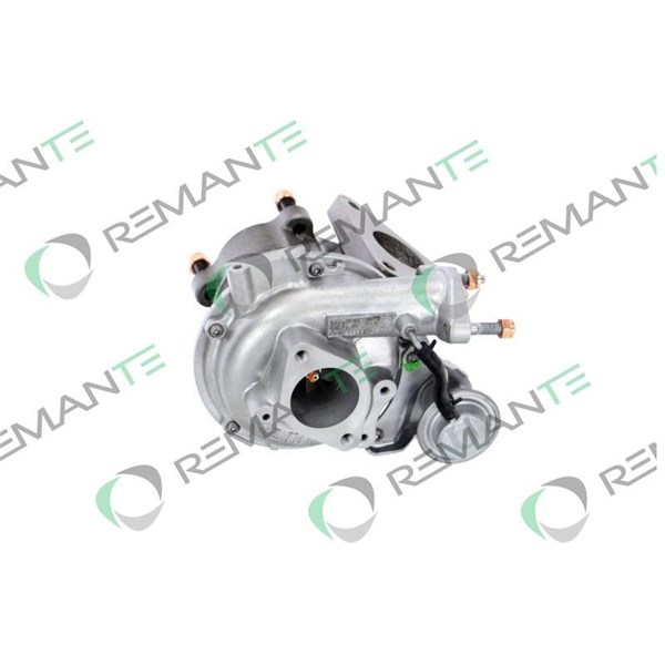 Turbo Remante 003-001-000184R REMANTE Turbo Remante 003-001-000184R REMANTE