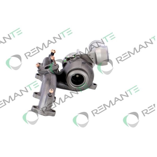 Turbo Remante 003-001-000185R REMANTE