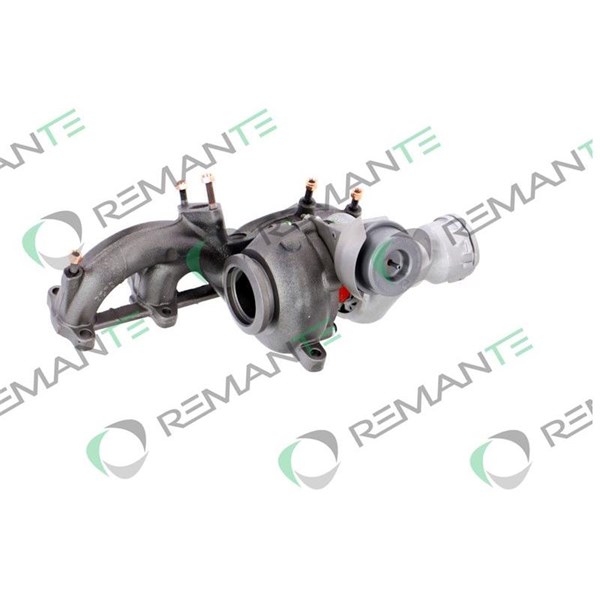 Turbo Remante 003-001-000185R REMANTE