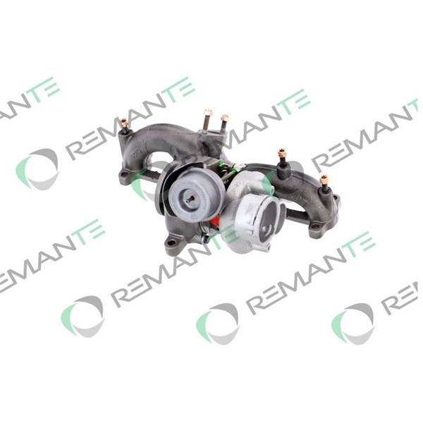 Turbo Remante 003-001-000185R REMANTE