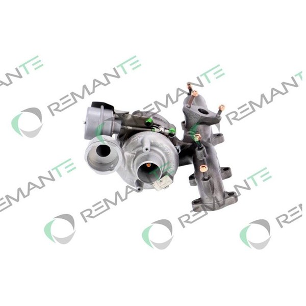 Turbo Remante 003-001-000185R REMANTE