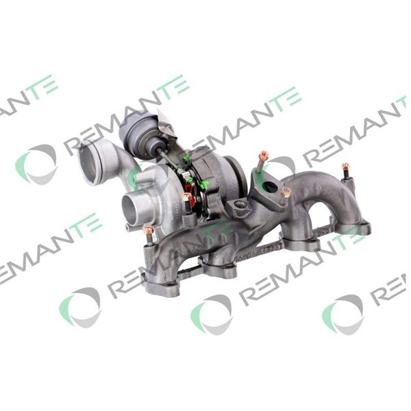 Turbo Remante 003-001-000185R REMANTE
