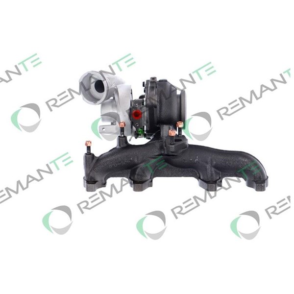Turbo Remante 003-001-000190R REMANTE