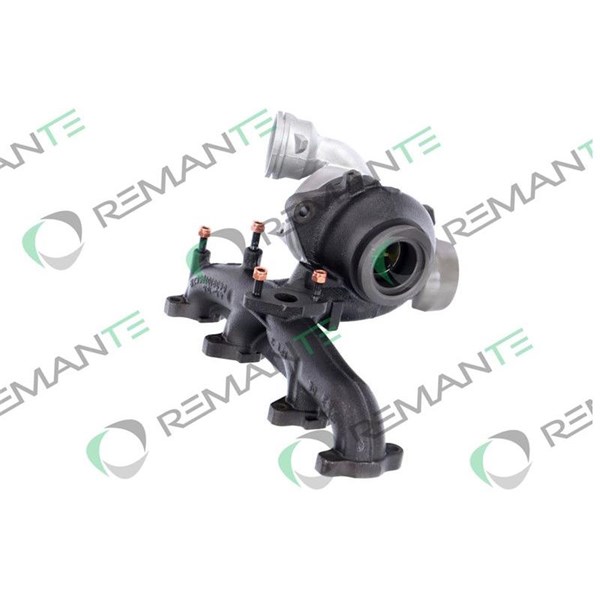 Turbo Remante 003-001-000190R REMANTE