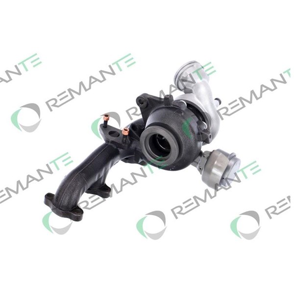 Turbo Remante 003-001-000190R REMANTE