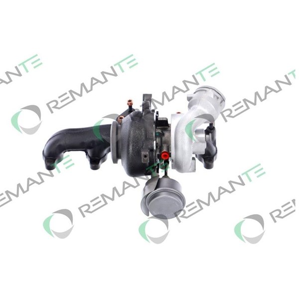 Turbo Remante 003-001-000190R REMANTE