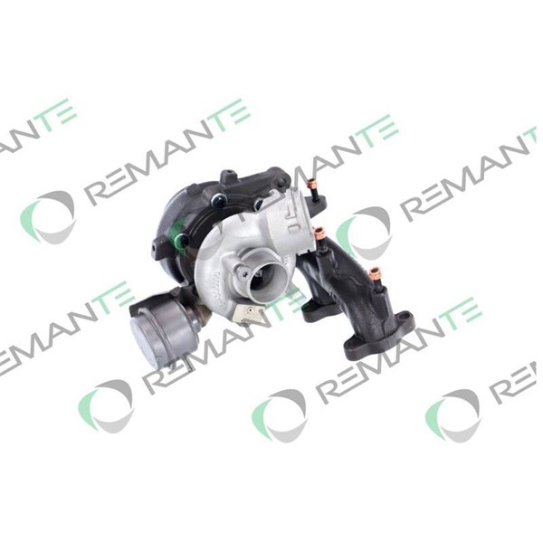 Turbo Remante 003-001-000190R REMANTE