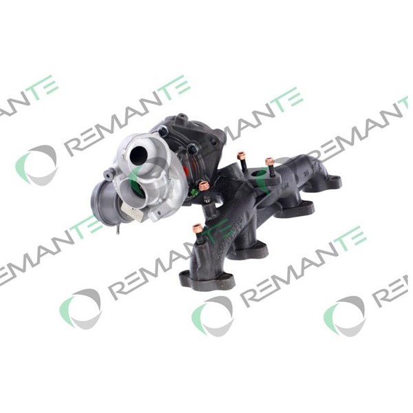 Turbo Remante 003-001-000190R REMANTE