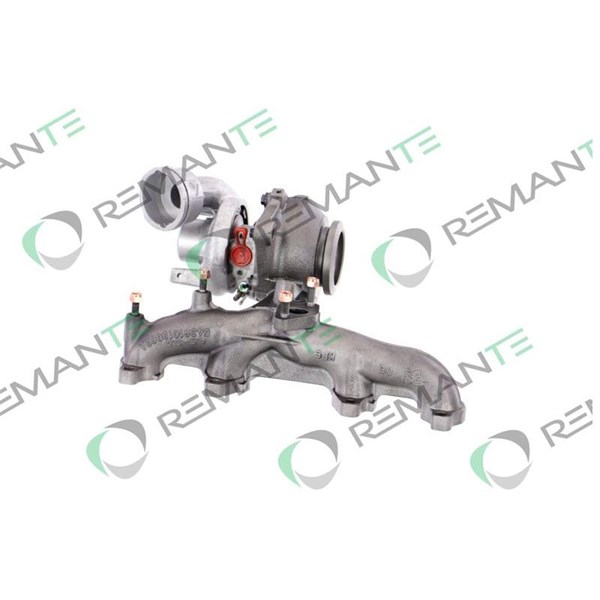 Turbo Remante 003-001-000191R REMANTE