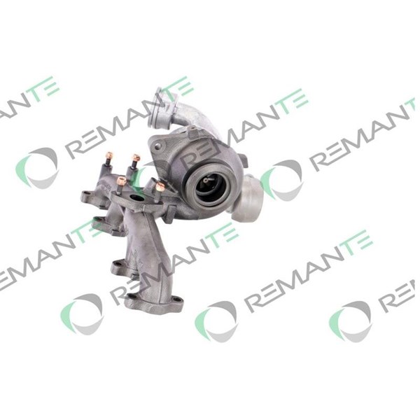 Turbo Remante 003-001-000191R REMANTE