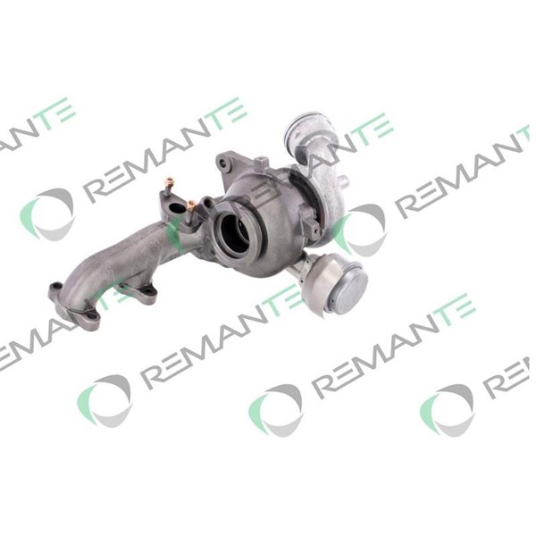 Turbo Remante 003-001-000191R REMANTE