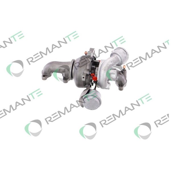 Turbo Remante 003-001-000191R REMANTE