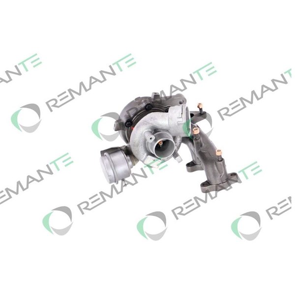 Turbo Remante 003-001-000191R REMANTE