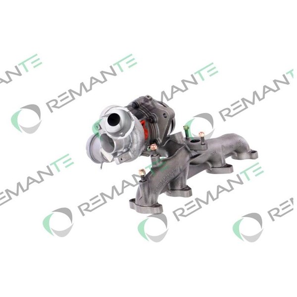 Turbo Remante 003-001-000191R REMANTE