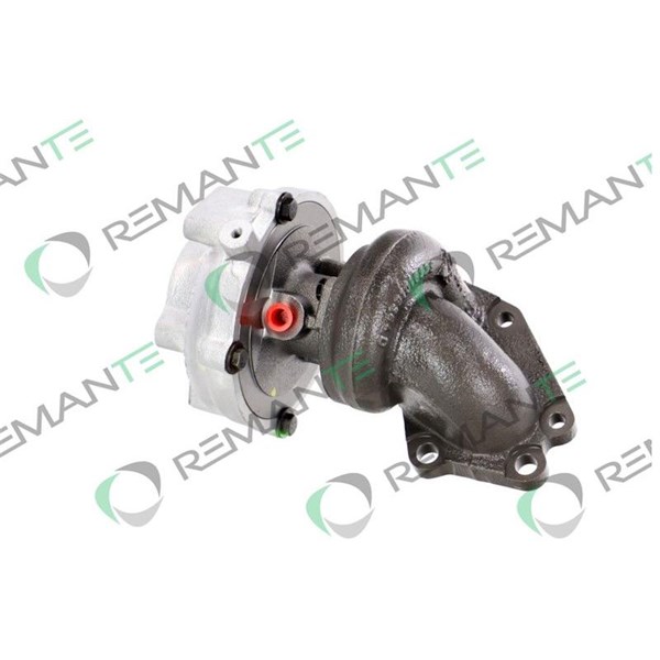 Turbo Remante 003-001-000193R REMANTE Turbo Remante 003-001-000193R REMANTE