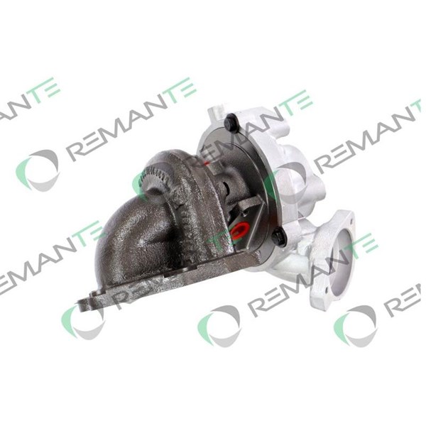 Turbo Remante 003-001-000193R REMANTE