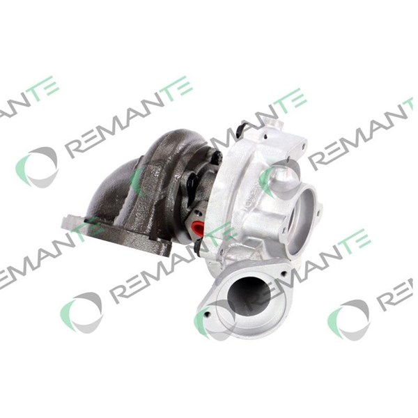 Turbo Remante 003-001-000193R REMANTE Turbo Remante 003-001-000193R REMANTE