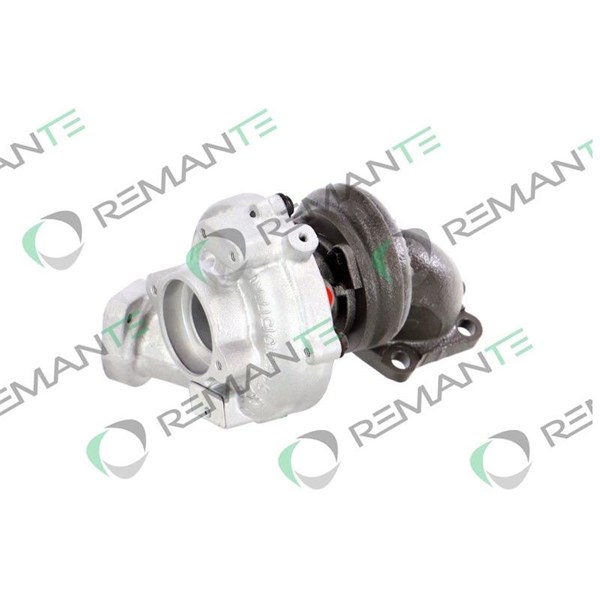 Turbo Remante 003-001-000193R REMANTE Turbo Remante 003-001-000193R REMANTE