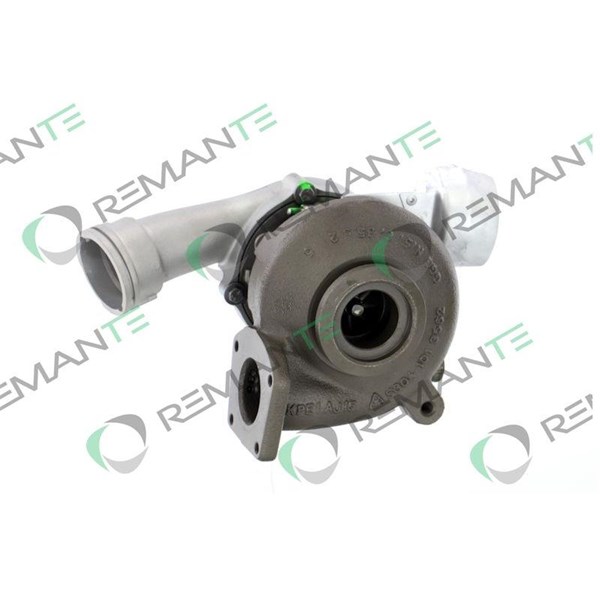 Turbo Remante 003-001-000194R REMANTE Turbo Remante 003-001-000194R REMANTE