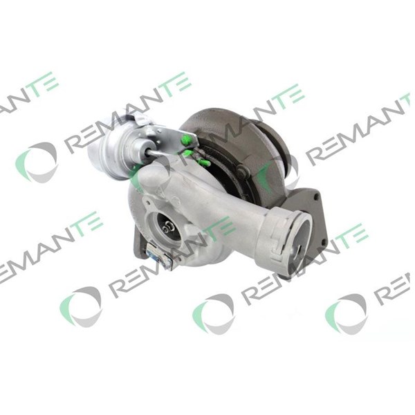 Turbo Remante 003-001-000194R REMANTE Turbo Remante 003-001-000194R REMANTE