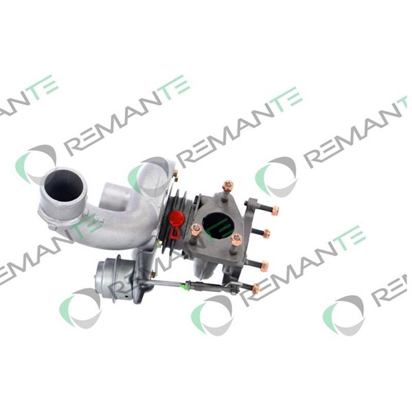 Turbo Remante 003-001-000196R REMANTE