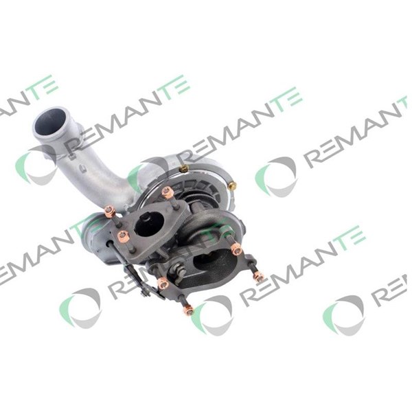 Turbo Remante 003-001-000196R REMANTE