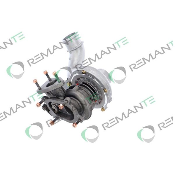 Turbo Remante 003-001-000196R REMANTE