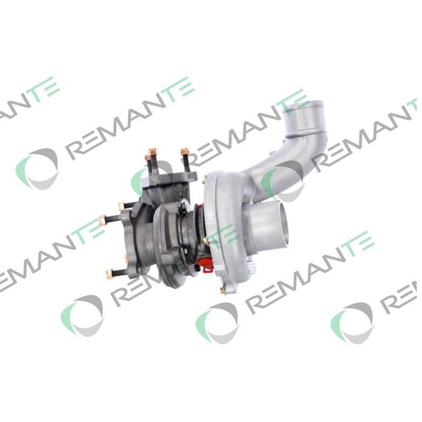 Turbo Remante 003-001-000196R REMANTE