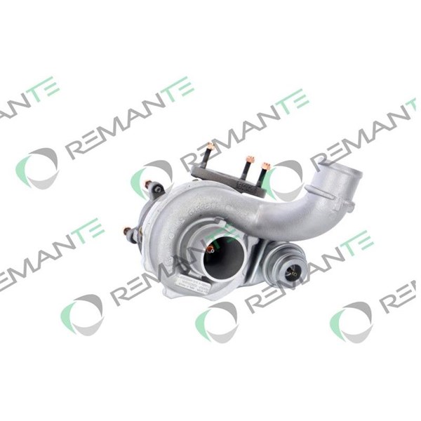 Turbo Remante 003-001-000196R REMANTE