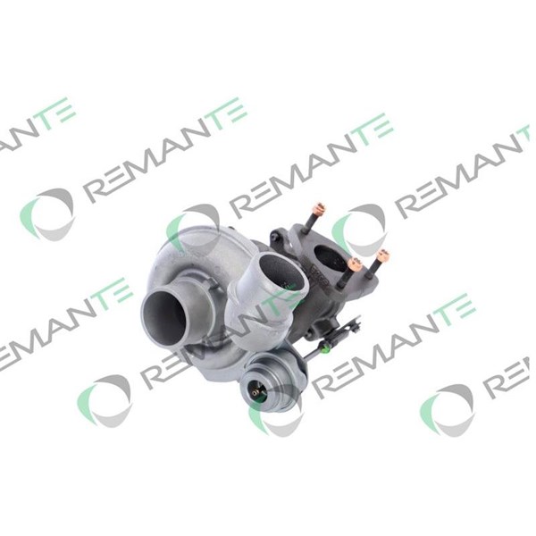 Turbo Remante 003-001-000196R REMANTE