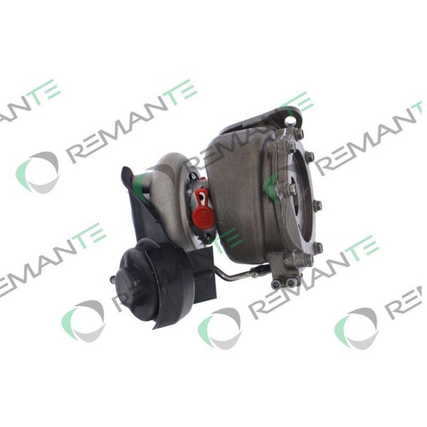 Turbo Remante 003-001-000198R REMANTE Turbo Remante 003-001-000198R REMANTE